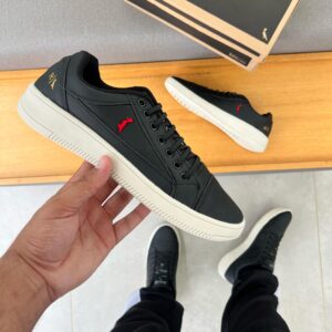 Tênis RSV Astral #222 Masculino Preto.