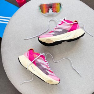 Tênis ADS Adizero Adios Pro 3 Feminino Linha Premium.