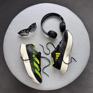 Tênis ADS Adizero Adios Pro 3 Masculino Linha Premium.