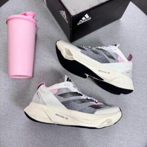 Tênis ADS Adizero Adios Pro 3 Feminino Linha Premium.